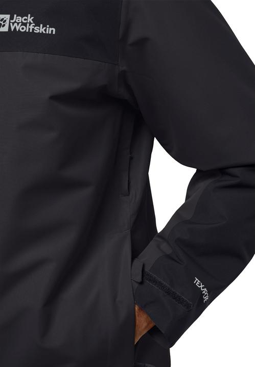 Produktbild Jack Wolfskin Jasper 3In1 Jkt M (M)