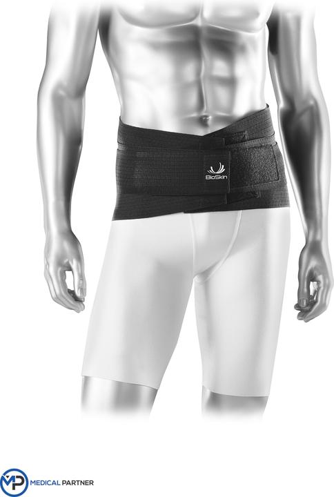 BioSkin Standard Back Skin (XS)