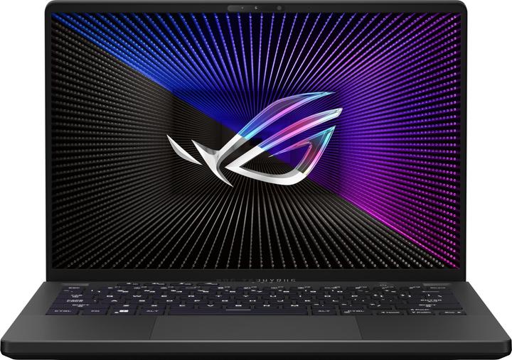 Actual product image ASUS ROG Zephyrus G14 RTX 4070 (14", AMD Ryzen 9 7940HS, 16 GB, 1000 GB, CH)