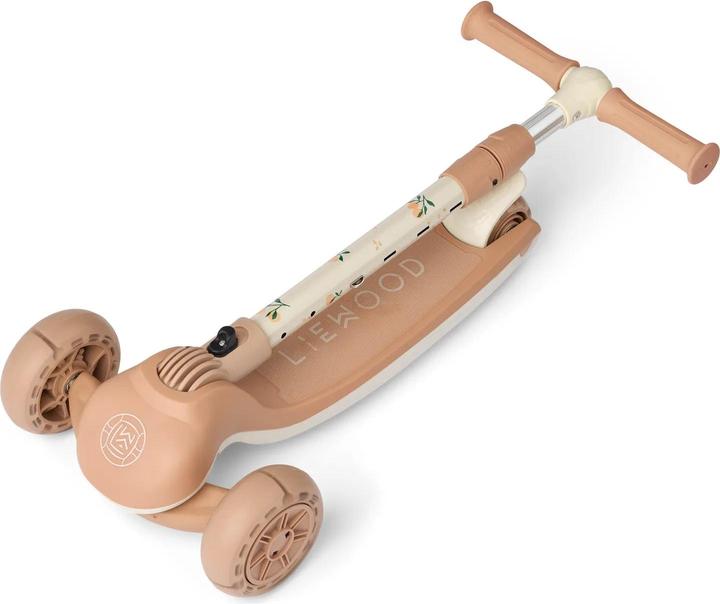 Image du produit Liewood Scooter Saira Peach Sea Shell