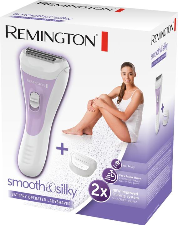 Immagine prodotto Remington WSF5061