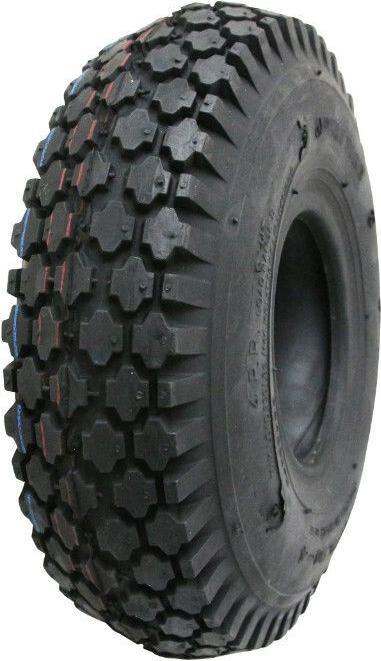 Deli Tire fahrradreifen für karren und schubkarren deli 4.10-3.50-4 tt 4pr