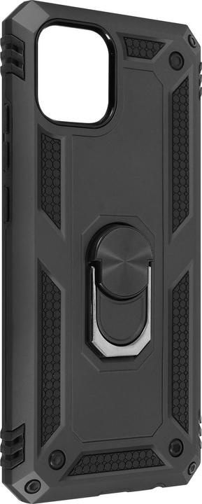 Produktbild Avizar stossfeste Handyhülle mit Ring Series (Samsung Galaxy A03)