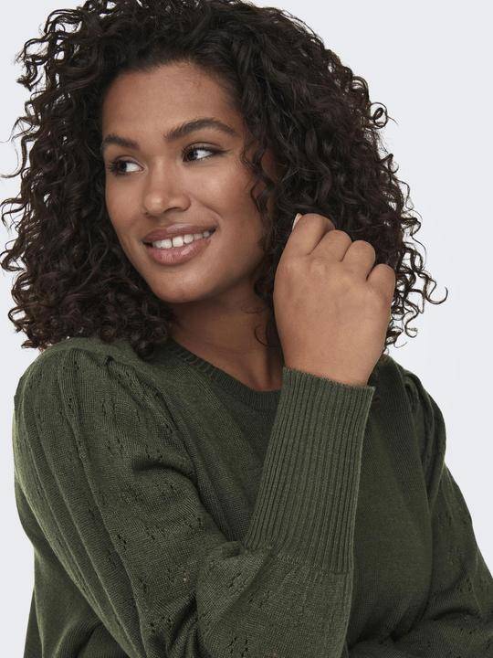 Image du produit Only Pull en tricot (S)