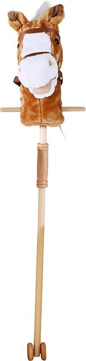 Image du produit Knorrtoys Steckenpferd "Brauny"