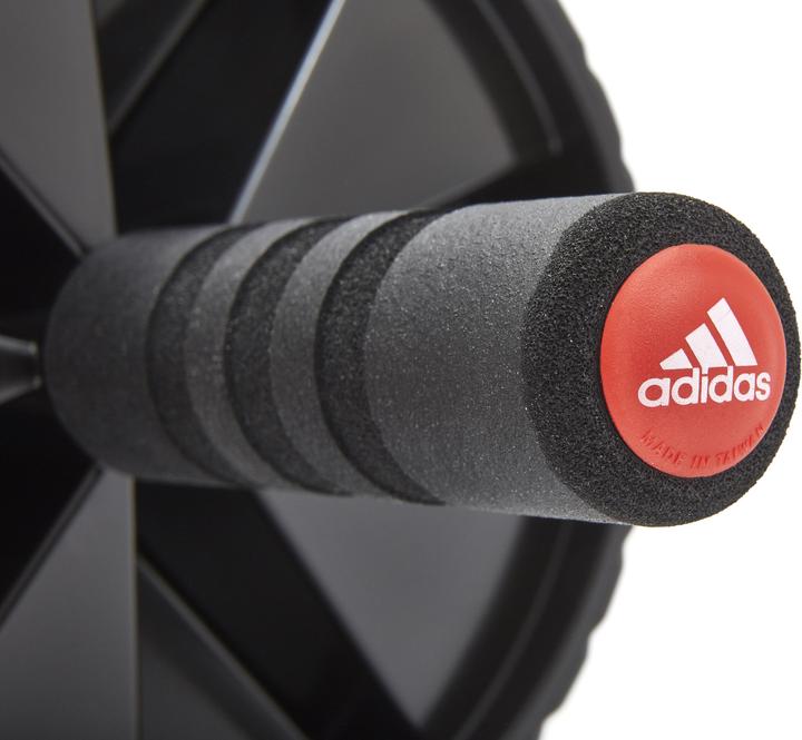 Actual product image adidas Ab Wheel