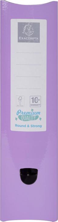 Actual product image Exacompta Ordner (A4, 80 mm, 1 Piece)
