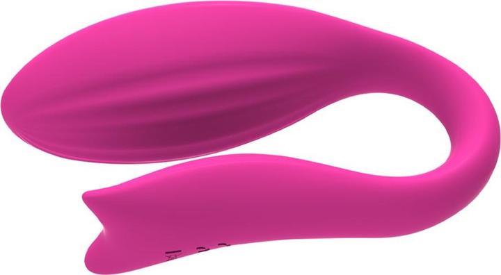 Produktbild Zenn Vibrator "Panty Pleasure"