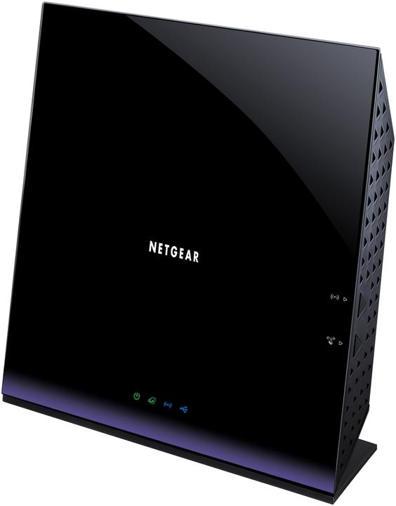 Image du produit Netgear R6250-100PES, ac1300/n300