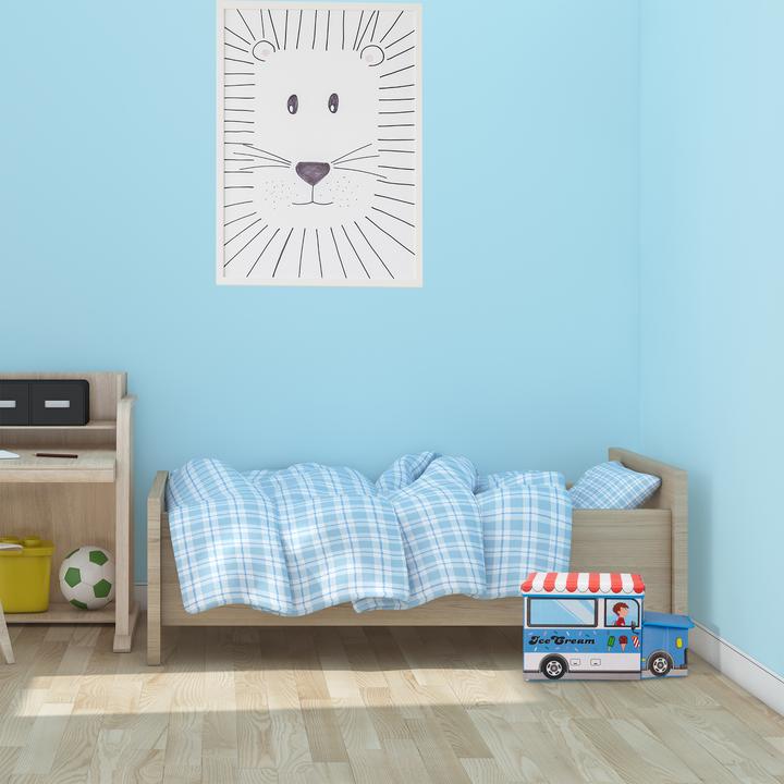 Immagine prodotto Relaxdays Sgabello per bambini