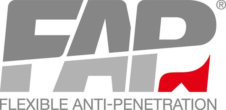 Immagine prodotto Albatros Breeze Impulse scarpa bassa di sicurezza S1P (S1P, 43)