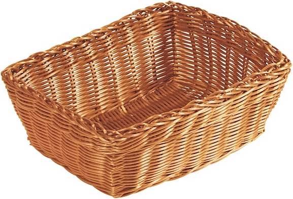 Produktbild Kesper Brotkorb