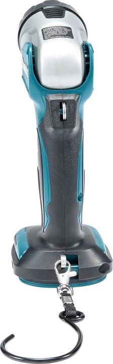 Actual product image Makita Deadml802 (180 lm)