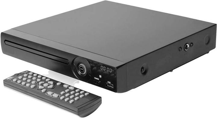 DVD 300-20 (DVD Player)
