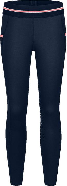 Produktbild ELT Thermo-Reitleggings Lucky Leni Kids (140)