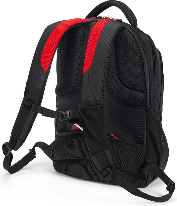Produktbild Dicota Backpack SEEKER II 13-16" (23.50 l)