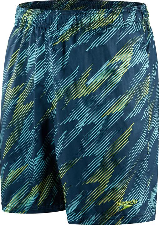 Actual product image Speedo Sport Allover 18" Watershort (S)