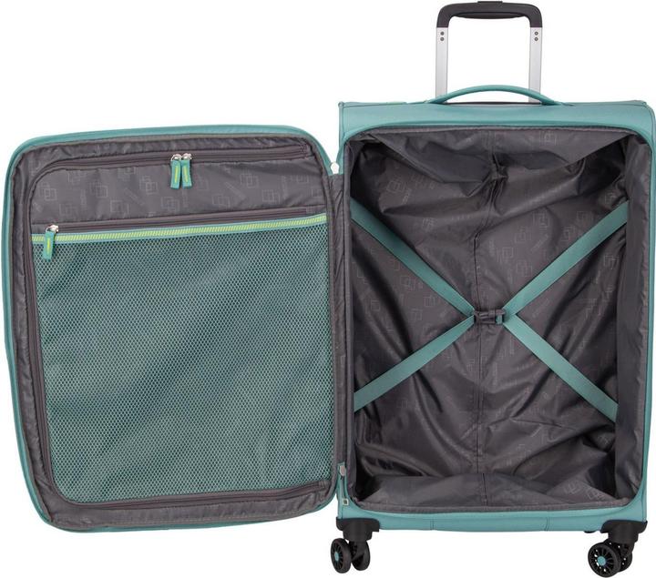 Image du produit American Tourister Aerospin Spinner M Exp (71 l)