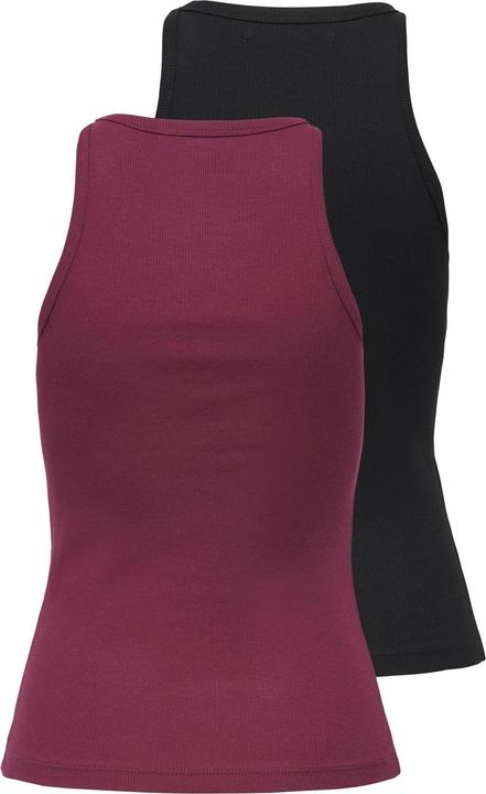 Actual product image Only ONLLINDSAY Tanktop Tanktop (XS)