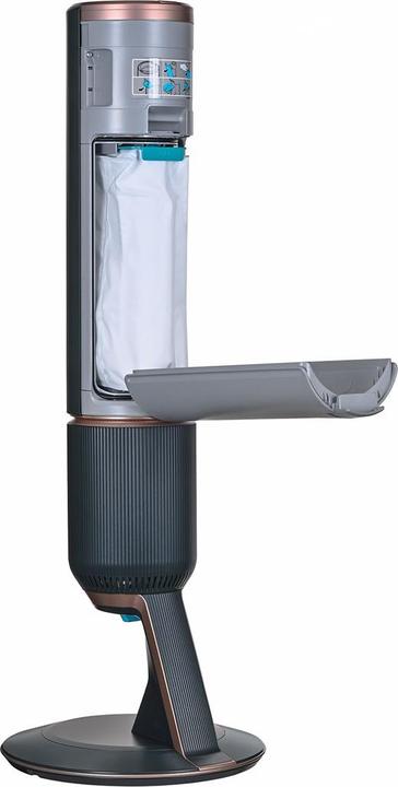 Image du produit Samsung VS20B95943N/WA Aspirateur Bespoke Jet Plus Woody Green