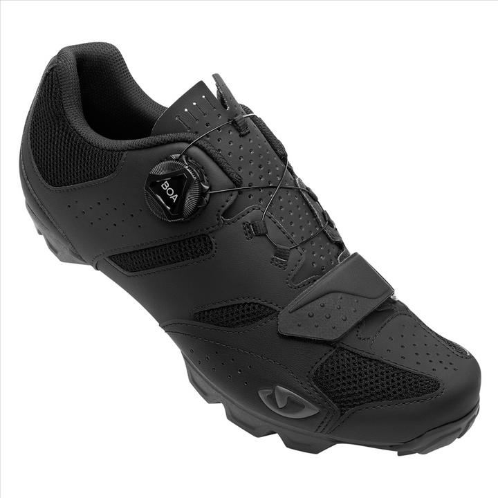 Actual product image Giro Cylinder II (42)