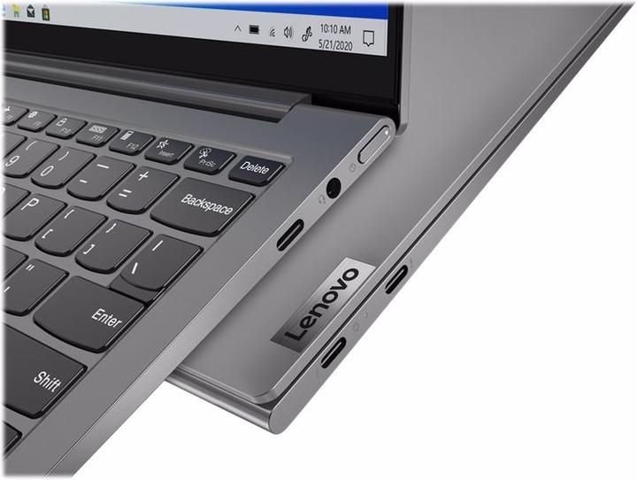 Image du produit Lenovo Yoga Slim 7 (13.30", Intel Core i5-1135G7, 16 Go, 512 Go, CH)