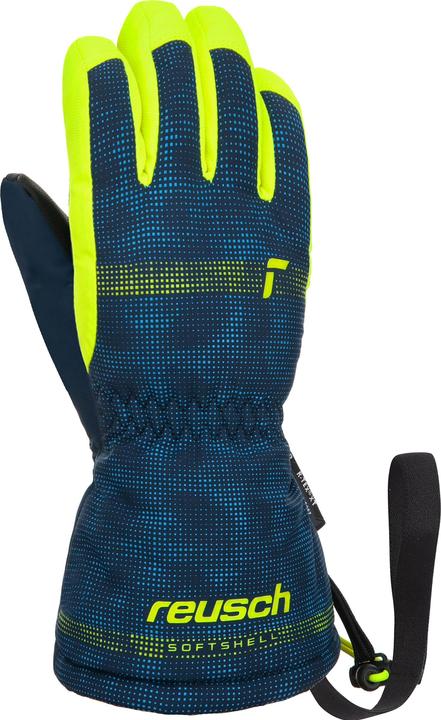 Actual product image Reusch Maxi (5)