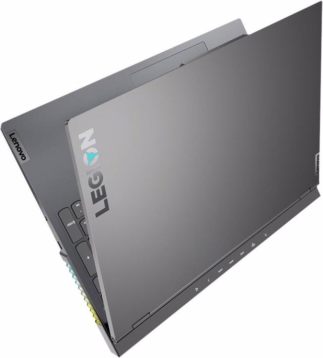 Immagine prodotto Lenovo Legion 7 (16", Intel Core i7-11800H, 32 GB, 2000 GB, CH)