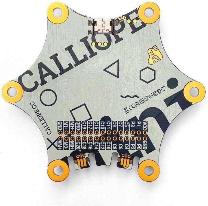 Actual product image Calliope BOARD03.0 Board 3.0 mini Icon
