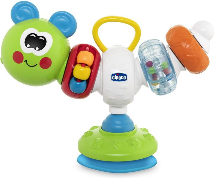 Chicco Phill il bruco