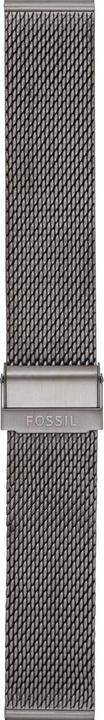 Produktbild Fossil Strap Bar (22 mm) (22 mm, Edelstahl)