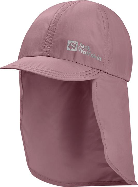 Produktbild Jack Wolfskin Kid's Canyon Cap (M)