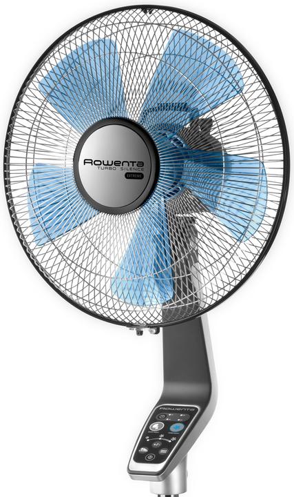 Produktbild Rowenta Turbo Silence Extreme VU5670 (59 dB)