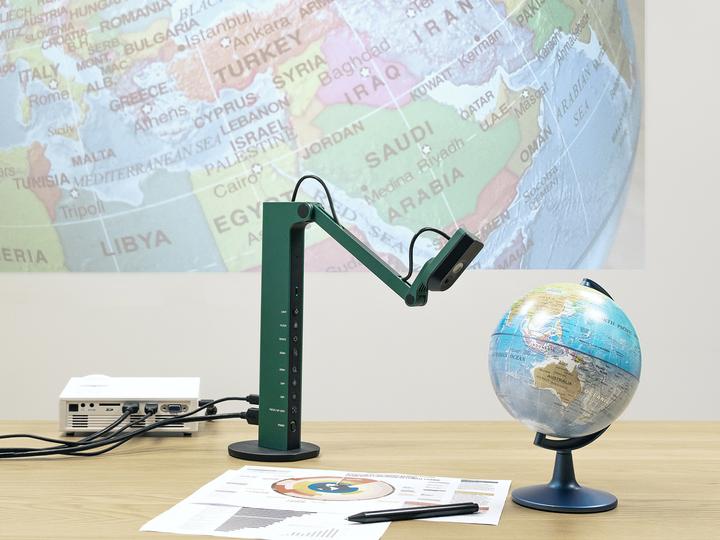 Produktbild Ipevo Vzr