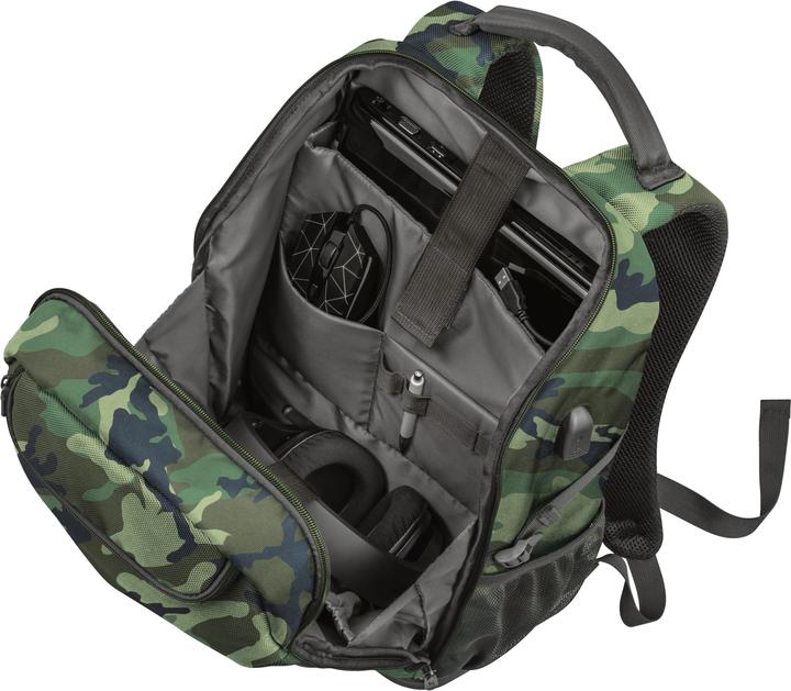 Produktbild Trust GXT 1255 Outlaw (20 l)