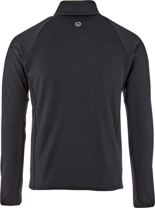 Actual product image Marmot Leconte Fleece 1/2 Zip (M)