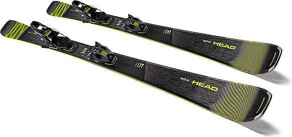 Image du produit Head Super Joy 2022 (158 cm, Sans reliure)