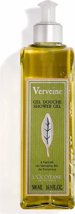 Immagine prodotto L'Occitane Gel doccia alla verbena (500 ml)