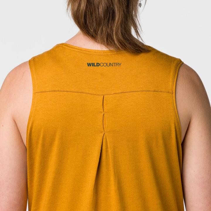 Immagine prodotto Wild Country Serbatoio Movement Donna (L)