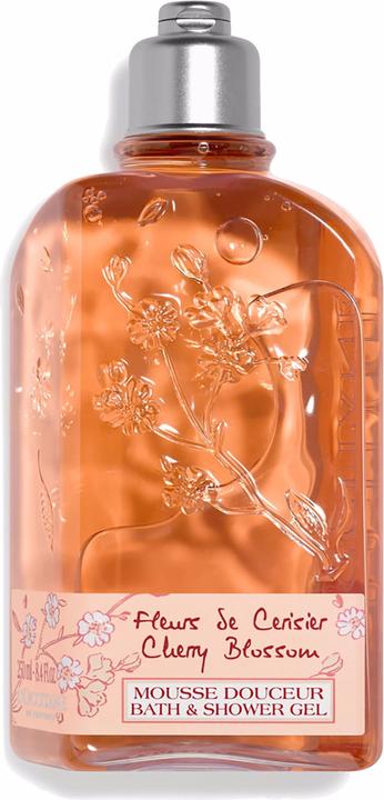 Immagine prodotto L'Occitane Gel doccia Fleur Cerisier (250 ml)