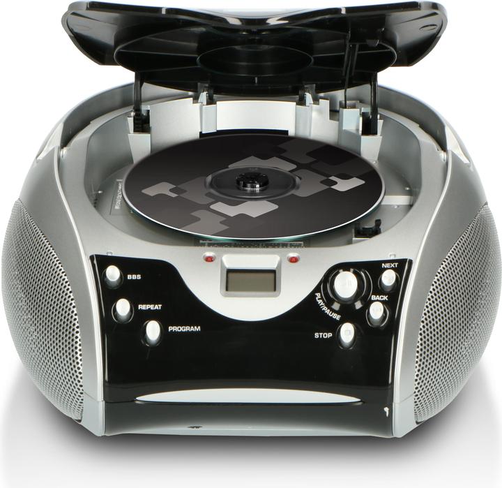 Image du produit Lenco SCD-24 (VHF, Bluetooth)