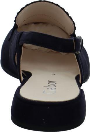 Actual product image Gabor Ballerina (36)