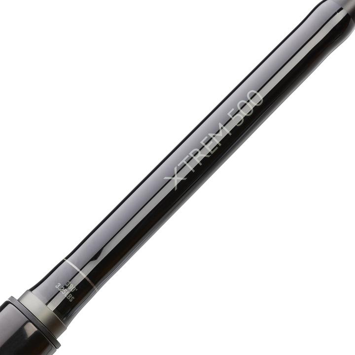 Immagine prodotto Caperlan XTREM 500 (Asta a tutto tondo, 300 cm)