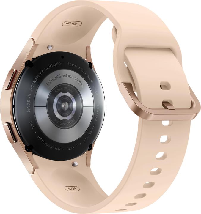 Immagine prodotto Samsung Galaxy Watch4 UE (40.40 mm)