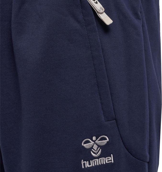 Produktbild hummel Hmlmove Grid Cotton Shorts (S)