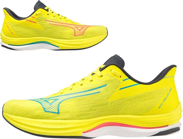 Immagine prodotto Mizuno Wave Rebellion Sonic (42)