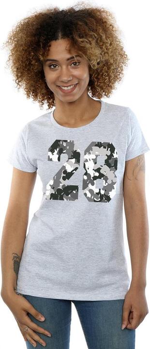 Produktbild Disney Mickey Mouse Pattern 28 TShirt (S)