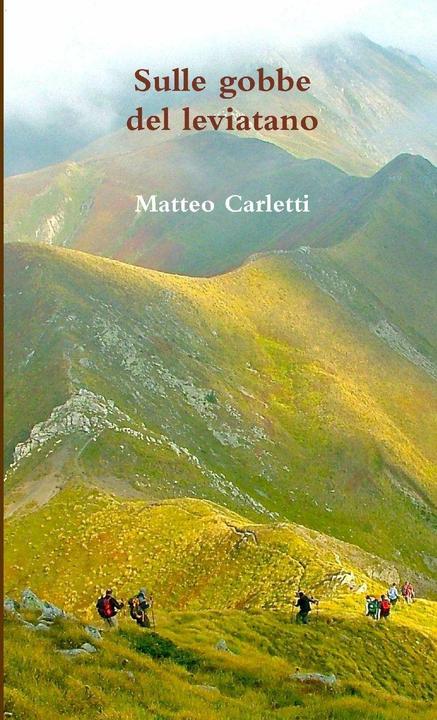 Produktbild Sulle gobbe del leviatano (Italienisch, Matteo Carletti, 2013)