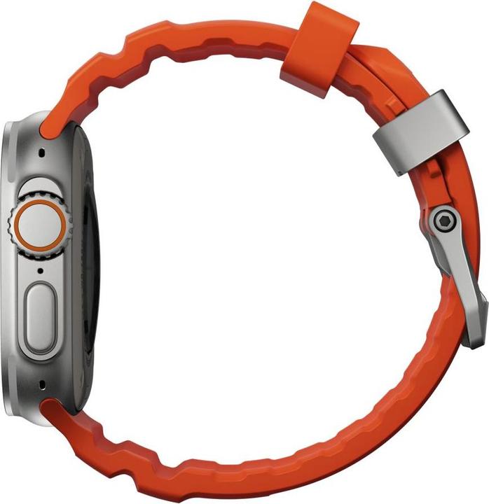 Image du produit Nomad Rocky Point (45 mm, 44 mm, 42 mm, 49 mm, Pneus)
