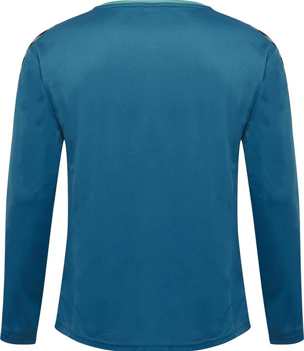 Produktbild hummel Authentic Poly Jersey L/S (S)